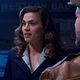 Agent Carter